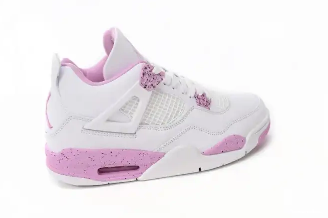 MaikeSneakers White Pink Retro Jordan CT8527-116 4 0619